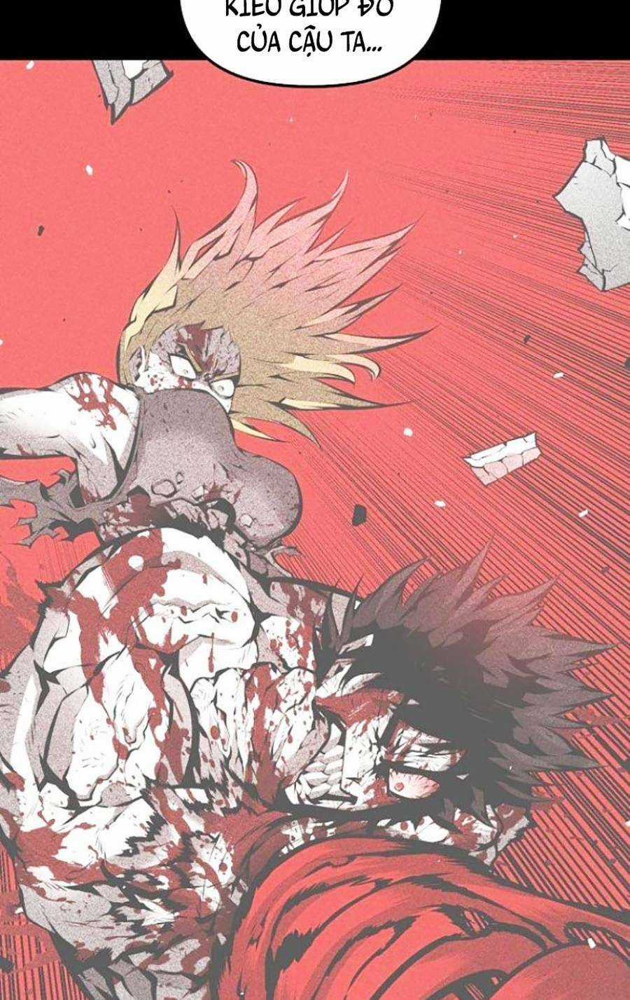 Cuồng Thú Chapter 22 trang 111