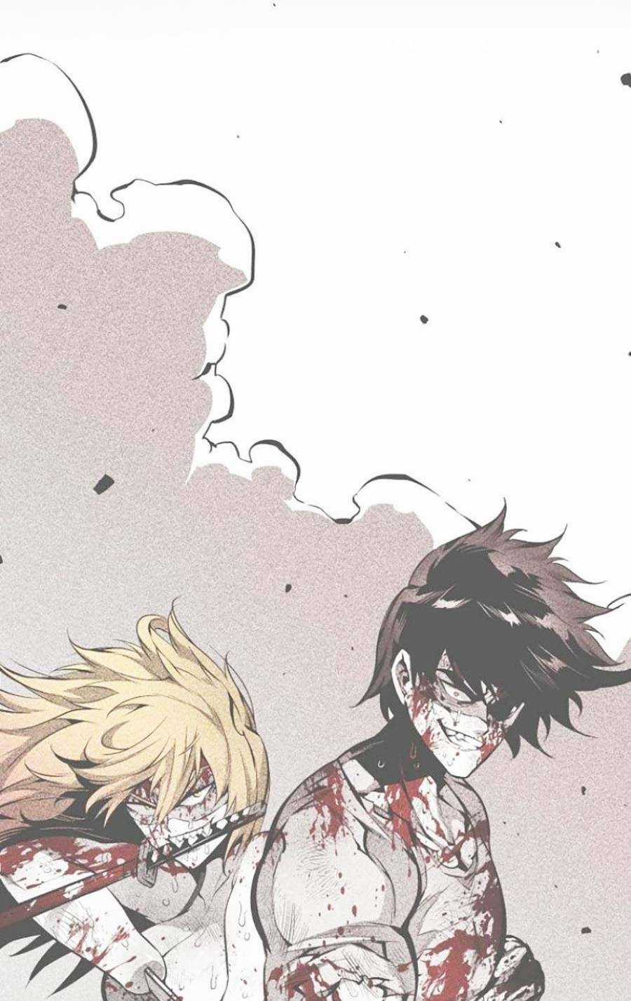 Cuồng Thú Chapter 22 trang 114