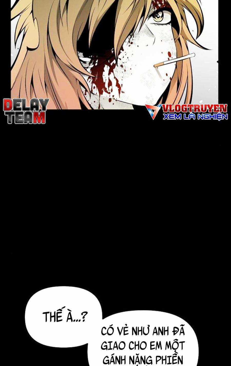 Cuồng Thú Chapter 22 trang 118