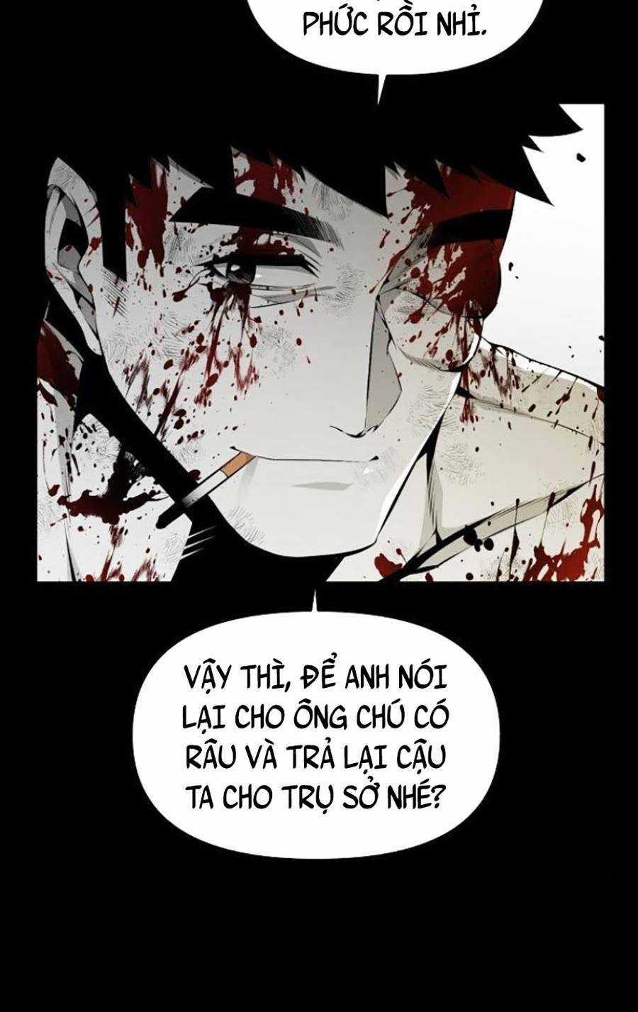 Cuồng Thú Chapter 22 trang 119