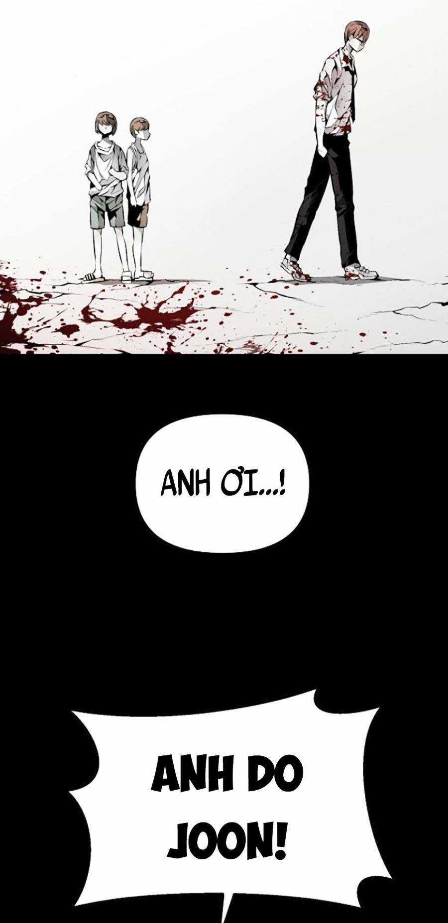 Cuồng Thú Chapter 22 trang 12