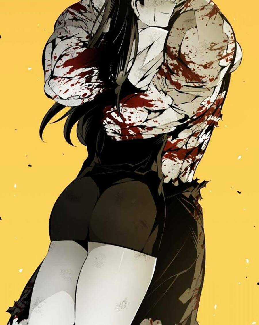 Cuồng Thú Chapter 22 trang 123