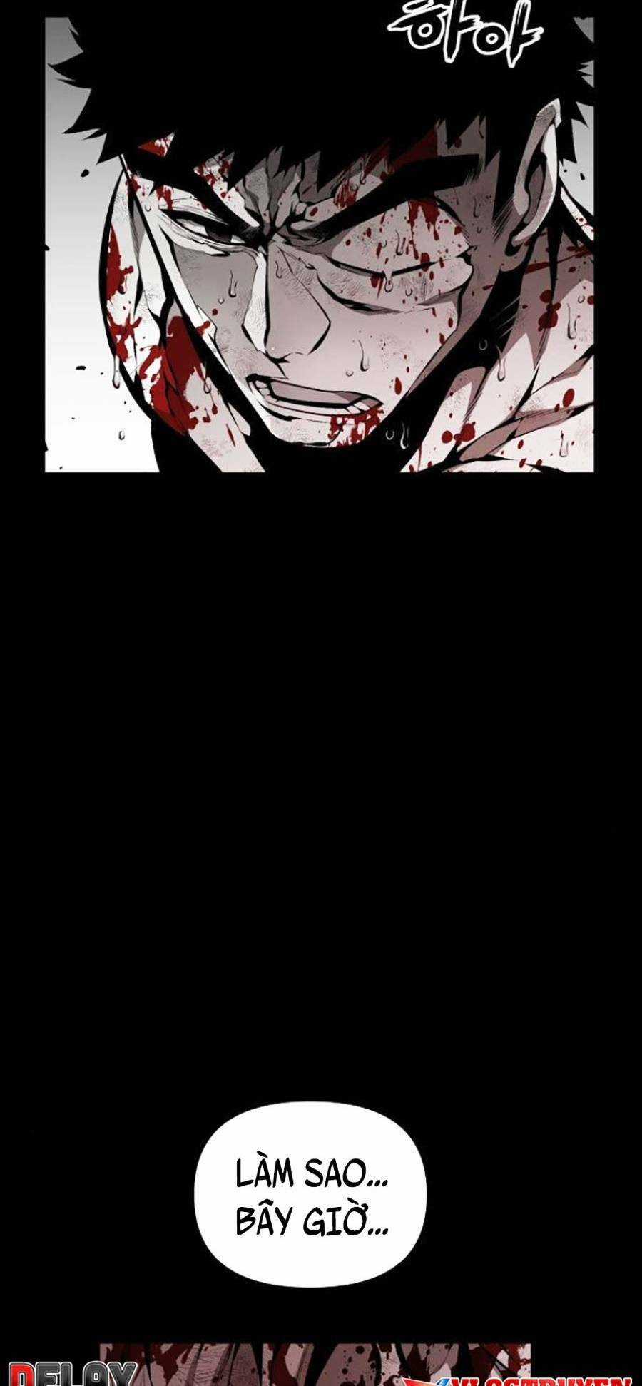 Cuồng Thú Chapter 22 trang 19