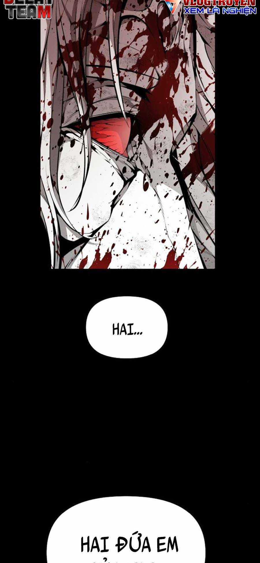 Cuồng Thú Chapter 22 trang 20