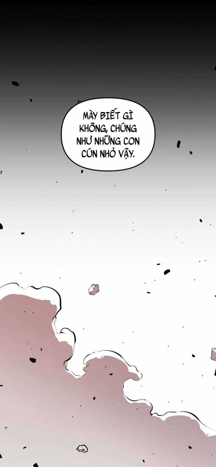 Cuồng Thú Chapter 22 trang 25