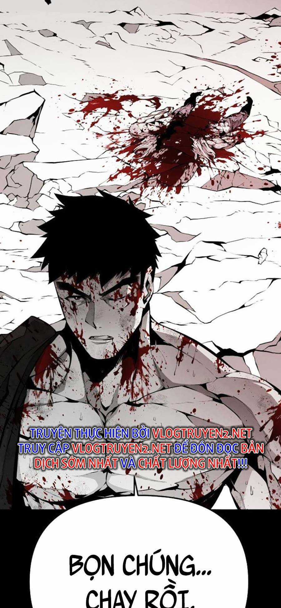 Cuồng Thú Chapter 22 trang 26