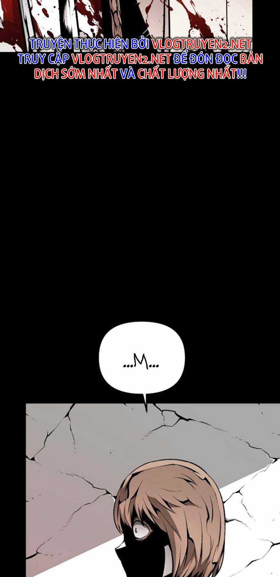 Cuồng Thú Chapter 22 trang 3