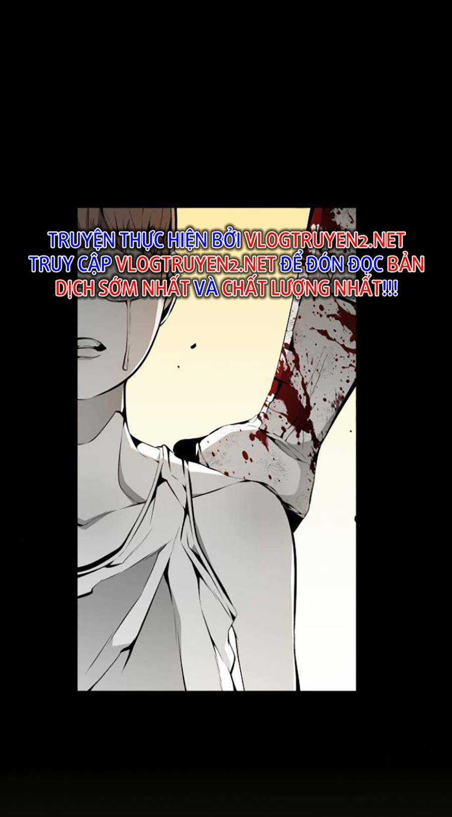 Cuồng Thú Chapter 22 trang 31