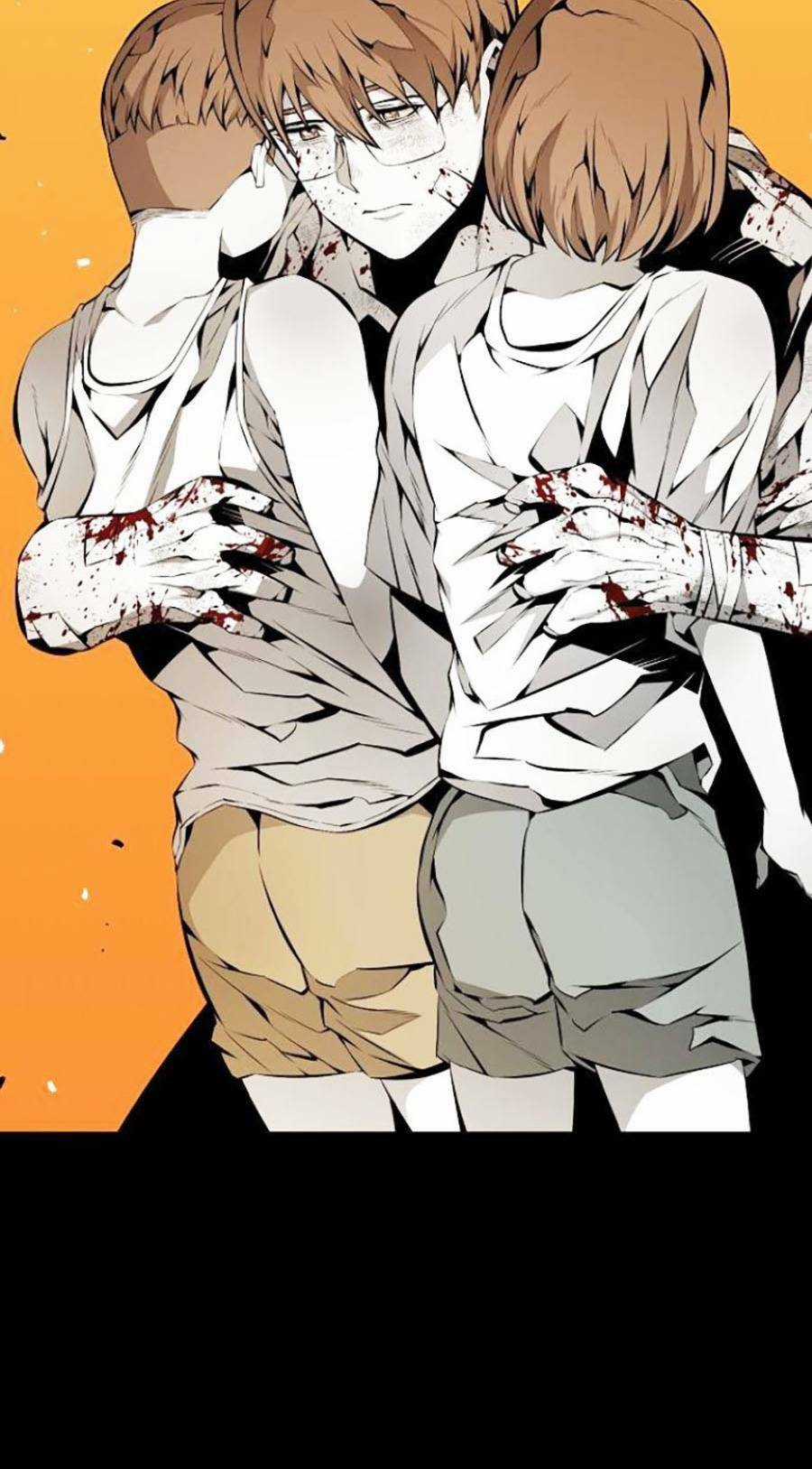 Cuồng Thú Chapter 22 trang 33