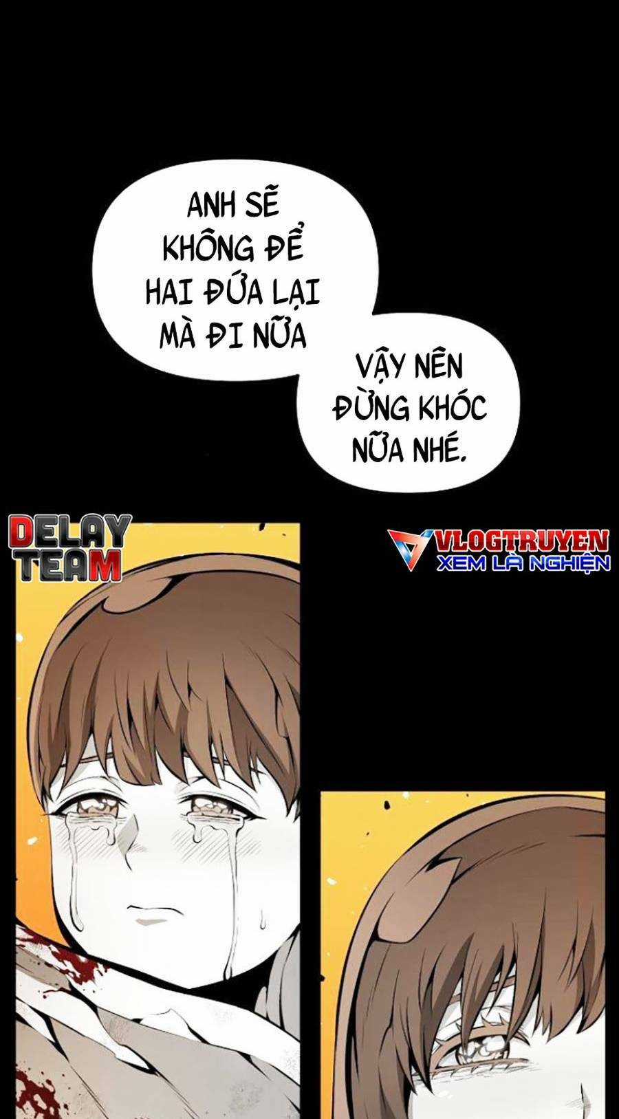 Cuồng Thú Chapter 22 trang 34