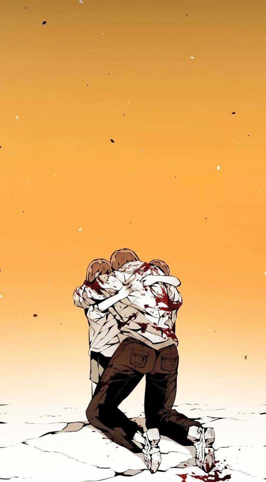 Cuồng Thú Chapter 22 trang 37