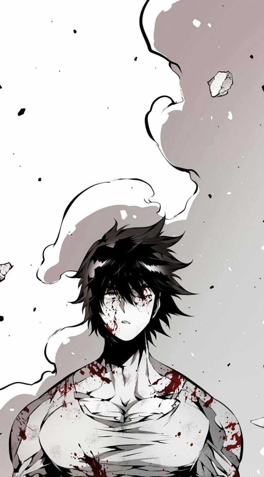 Cuồng Thú Chapter 22 trang 42