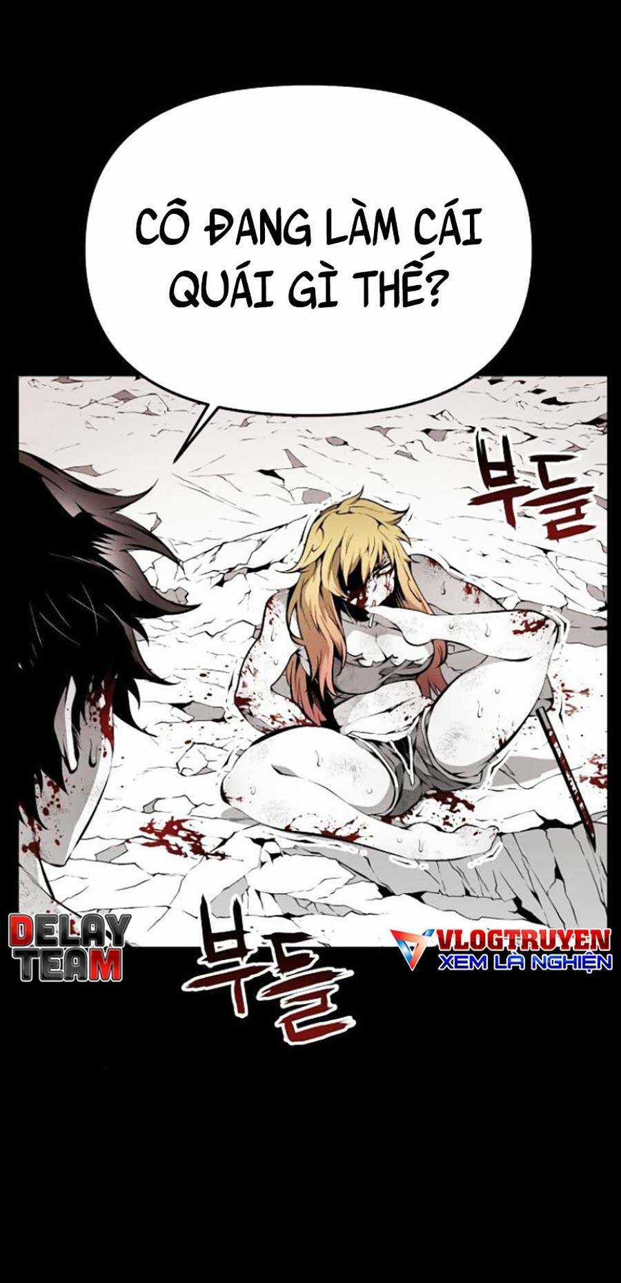 Cuồng Thú Chapter 22 trang 46