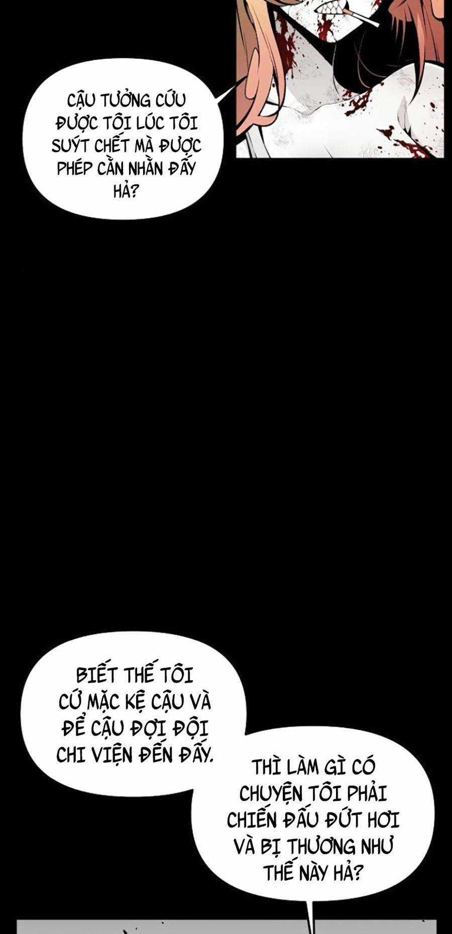 Cuồng Thú Chapter 22 trang 49