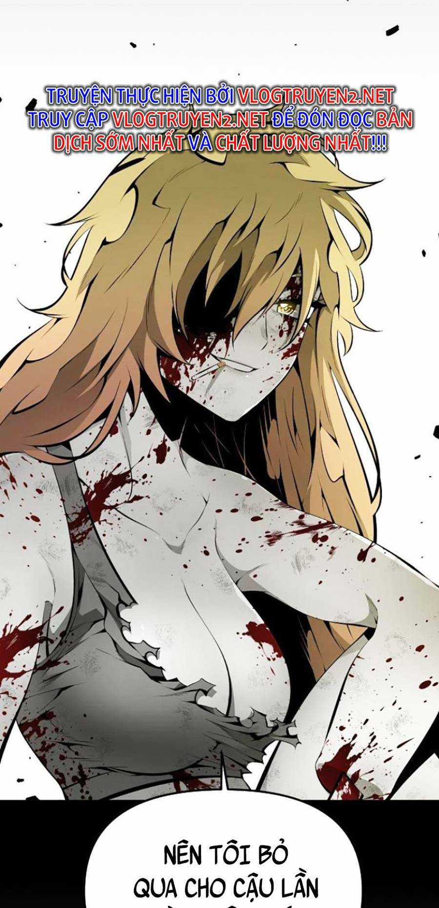 Cuồng Thú Chapter 22 trang 53