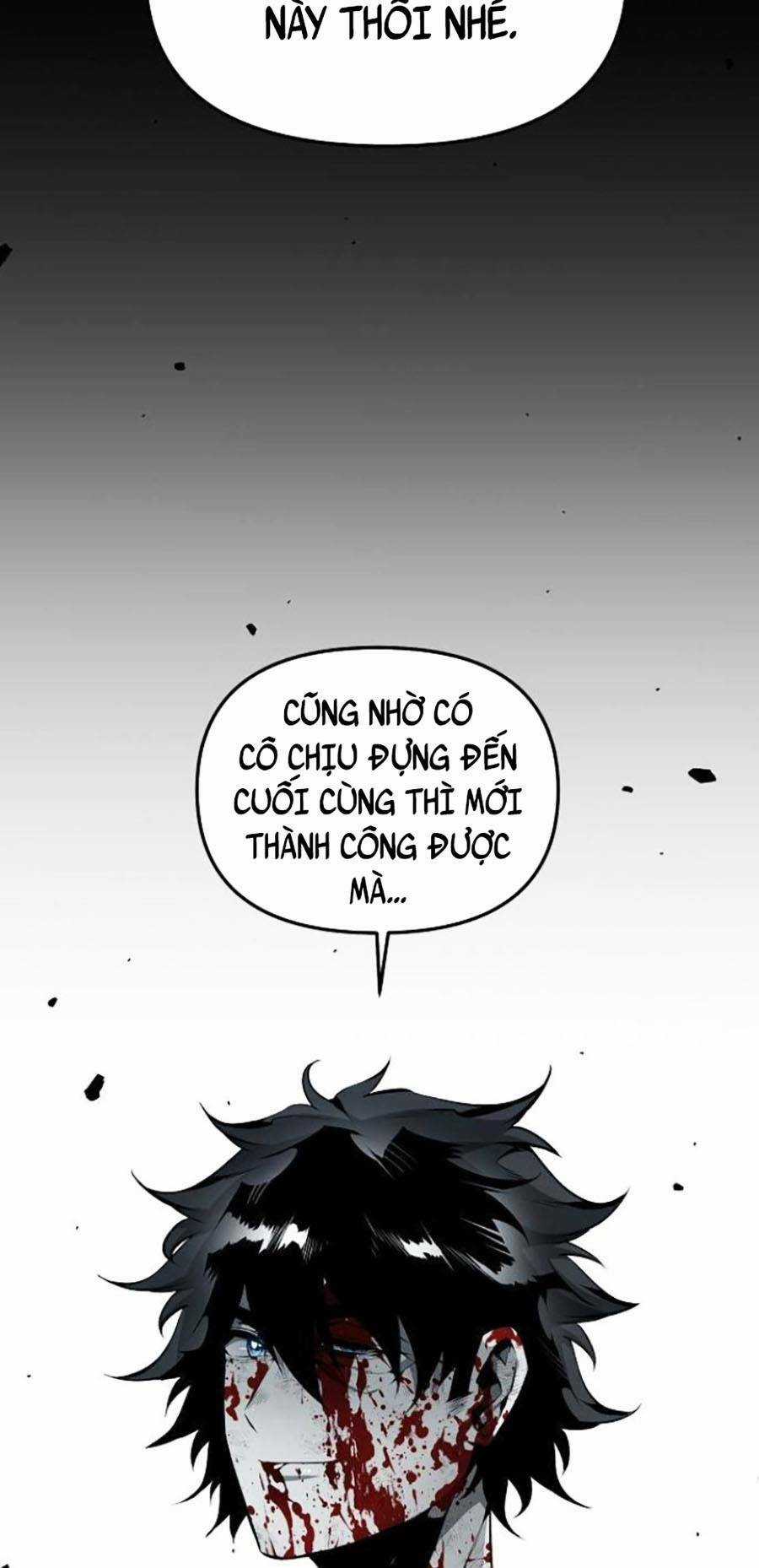 Cuồng Thú Chapter 22 trang 54
