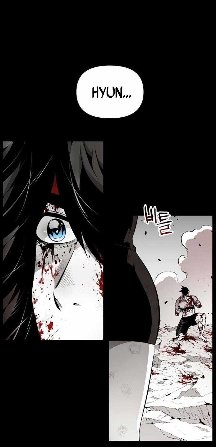 Cuồng Thú Chapter 22 trang 56