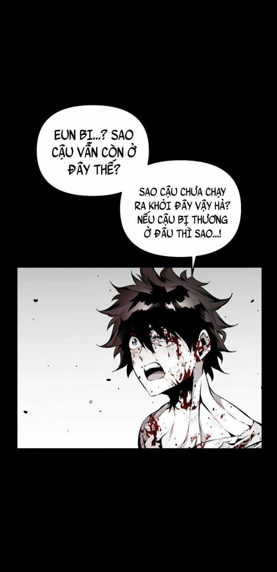 Cuồng Thú Chapter 22 trang 59