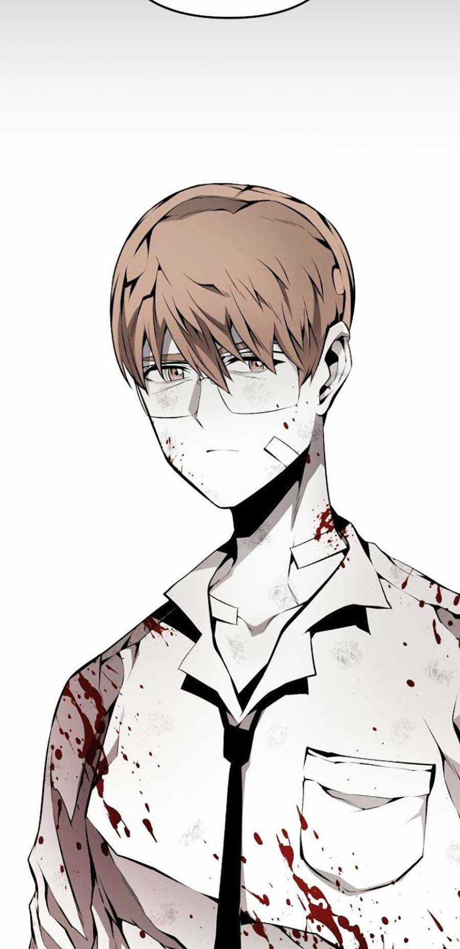 Cuồng Thú Chapter 22 trang 6