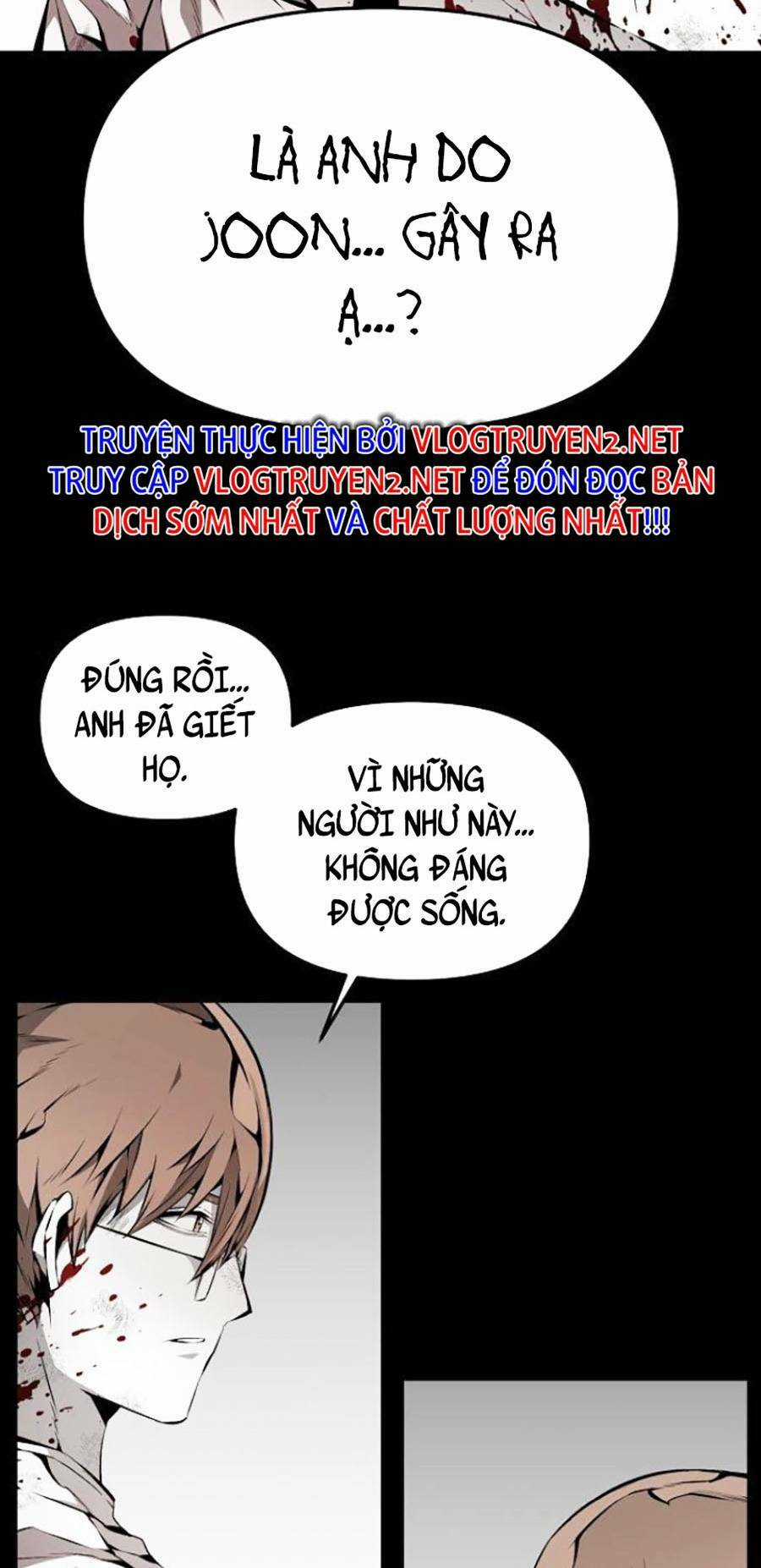 Cuồng Thú Chapter 22 trang 7