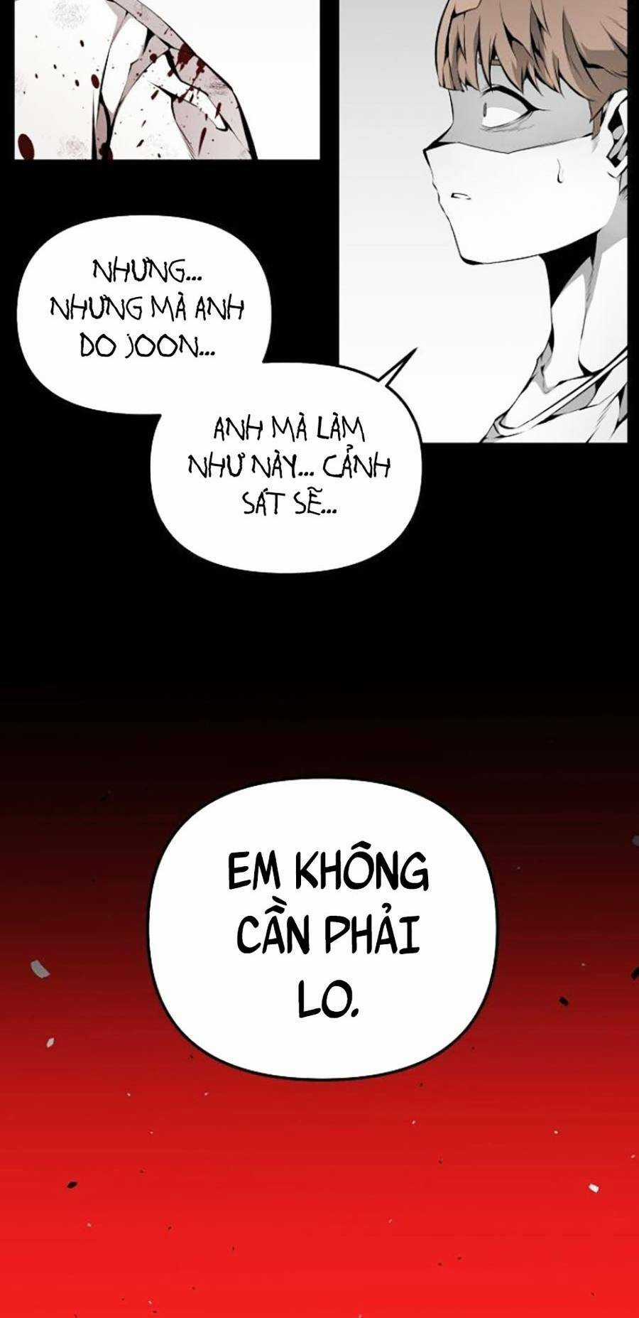 Cuồng Thú Chapter 22 trang 8