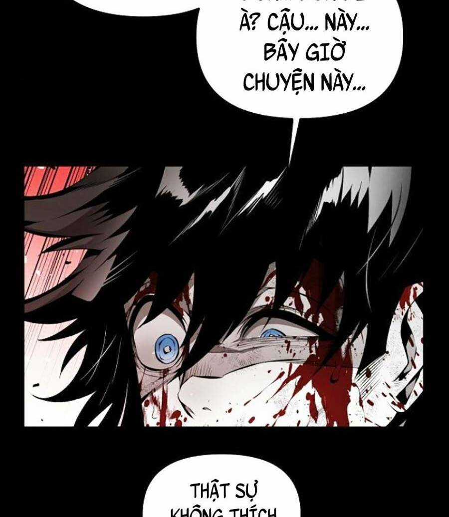 Cuồng Thú Chapter 22 trang 83