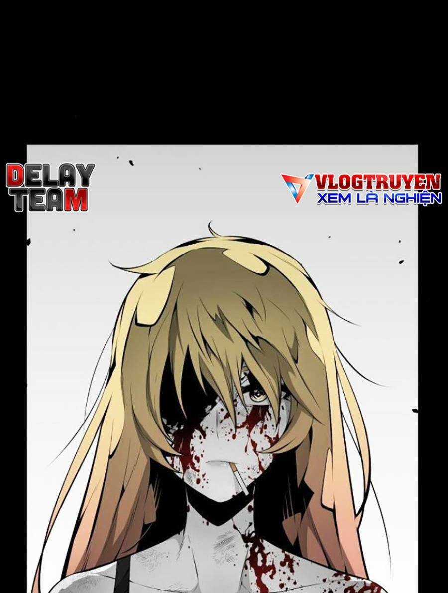 Cuồng Thú Chapter 22 trang 94