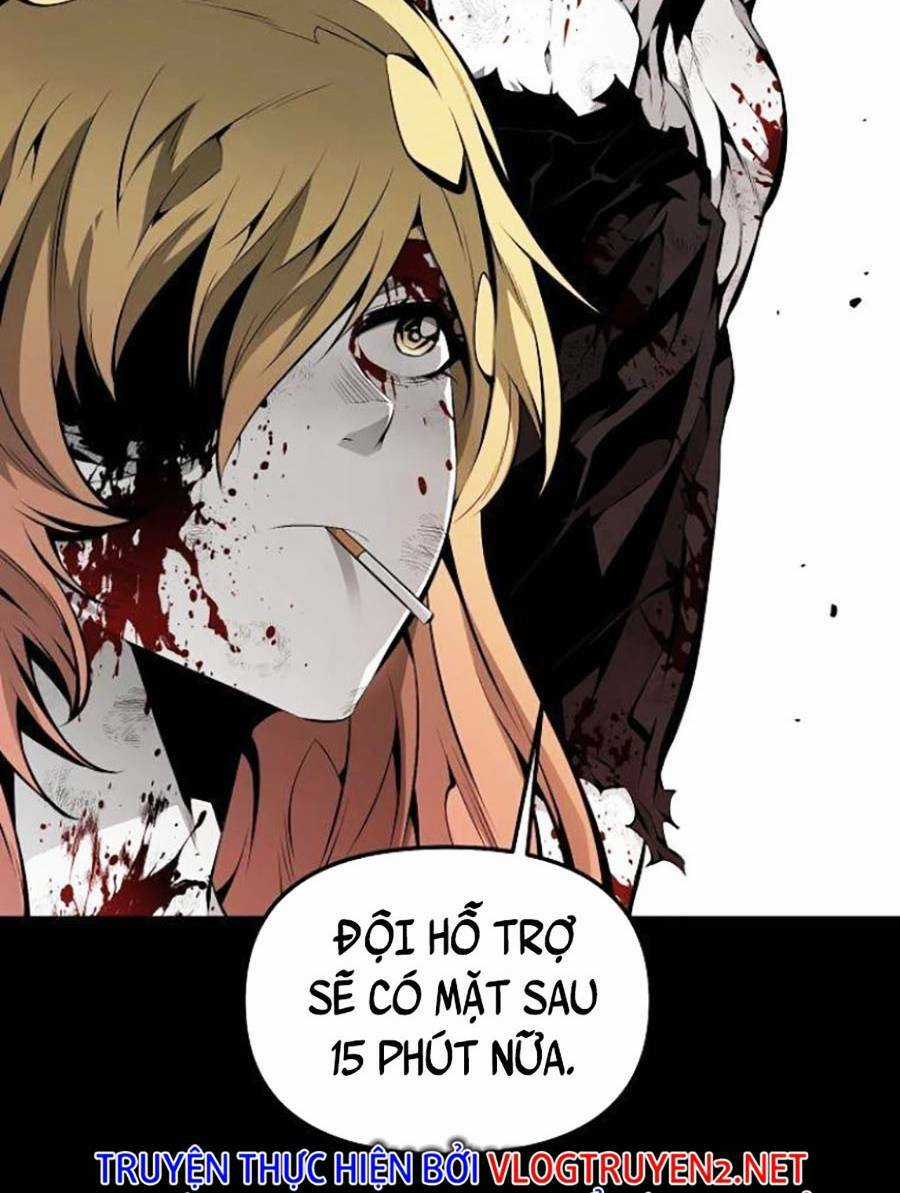 Cuồng Thú Chapter 22 trang 97