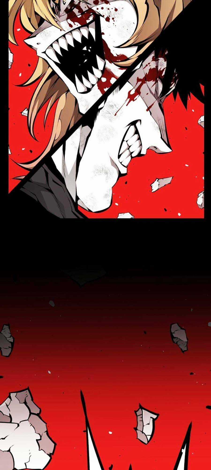 Cuồng Thú Chapter 23 trang 11