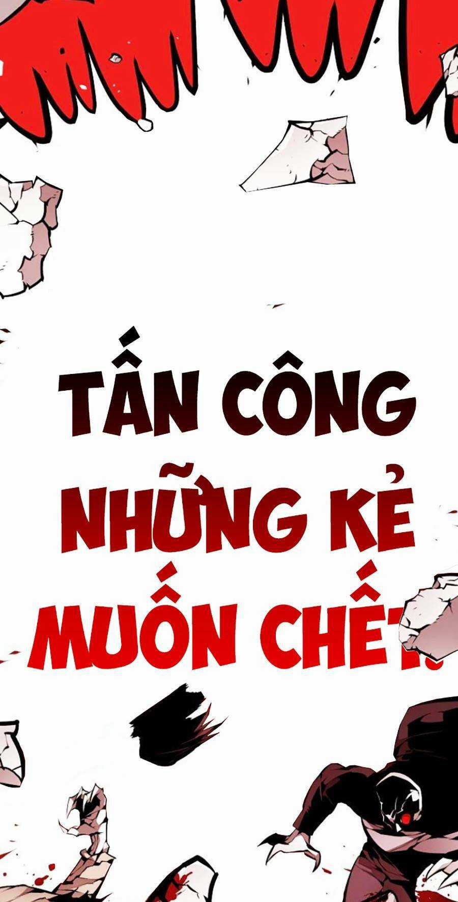 Cuồng Thú Chapter 23 trang 12