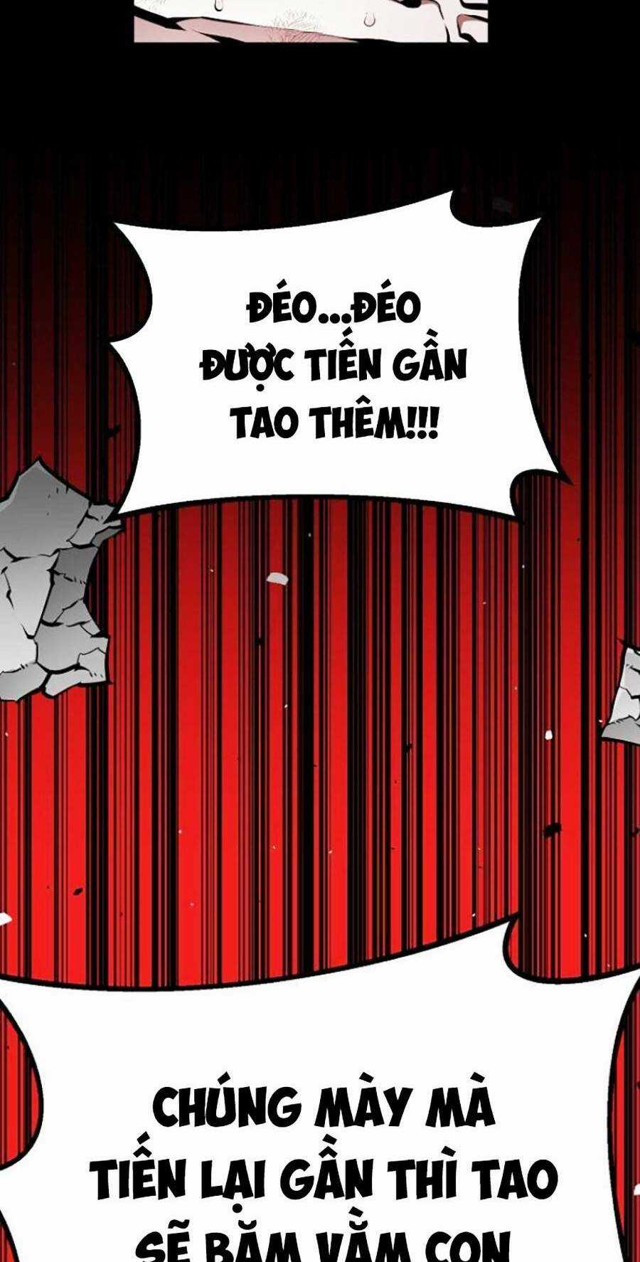 Cuồng Thú Chapter 23 trang 20