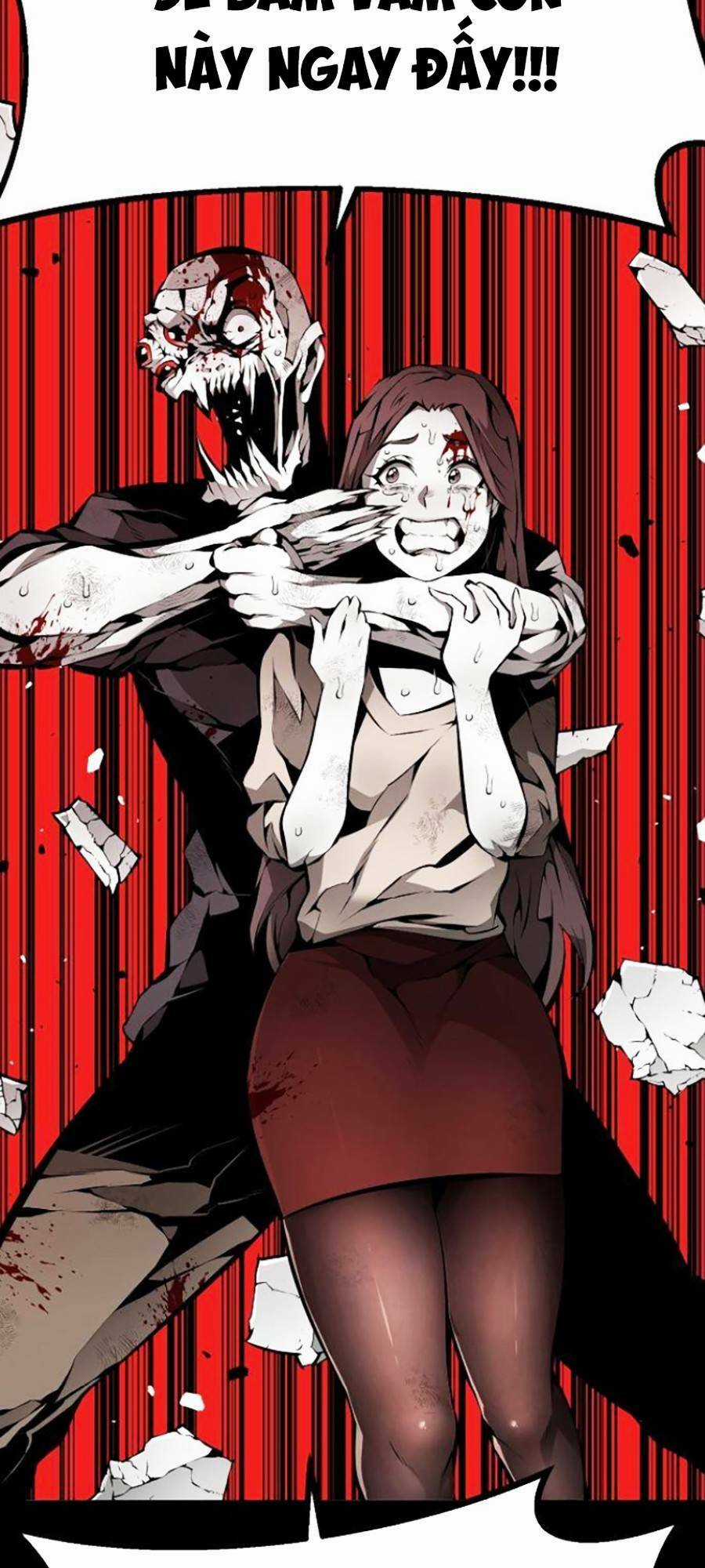 Cuồng Thú Chapter 23 trang 21