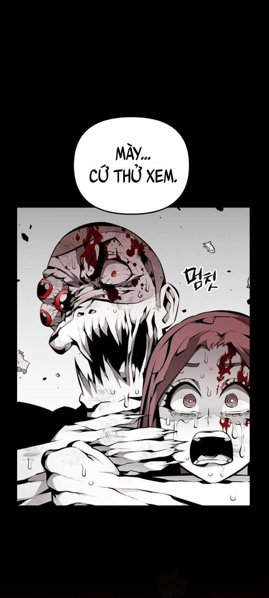 Cuồng Thú Chapter 23 trang 23