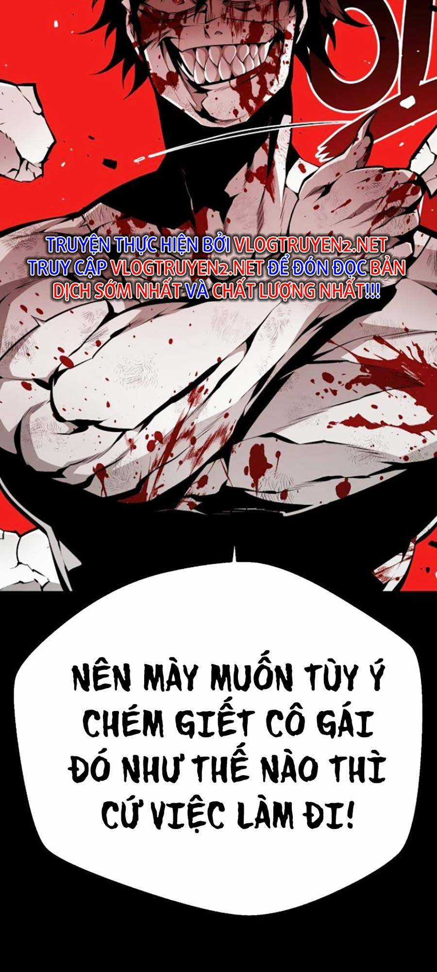 Cuồng Thú Chapter 23 trang 25