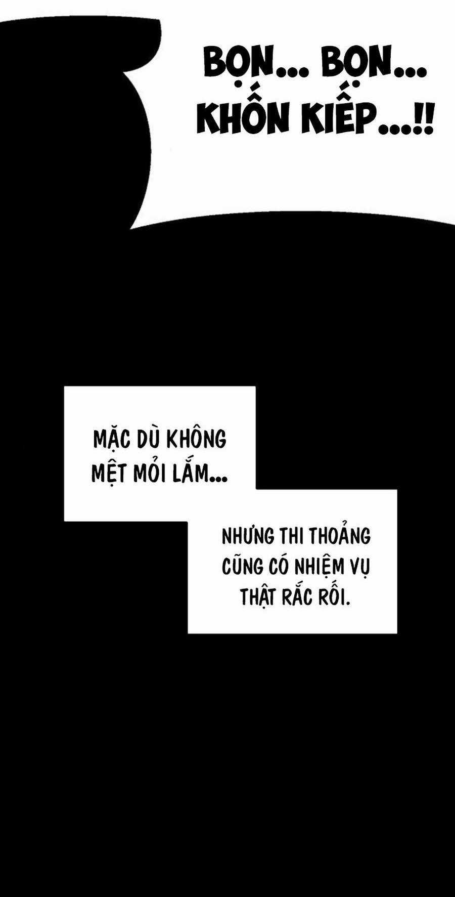 Cuồng Thú Chapter 23 trang 27