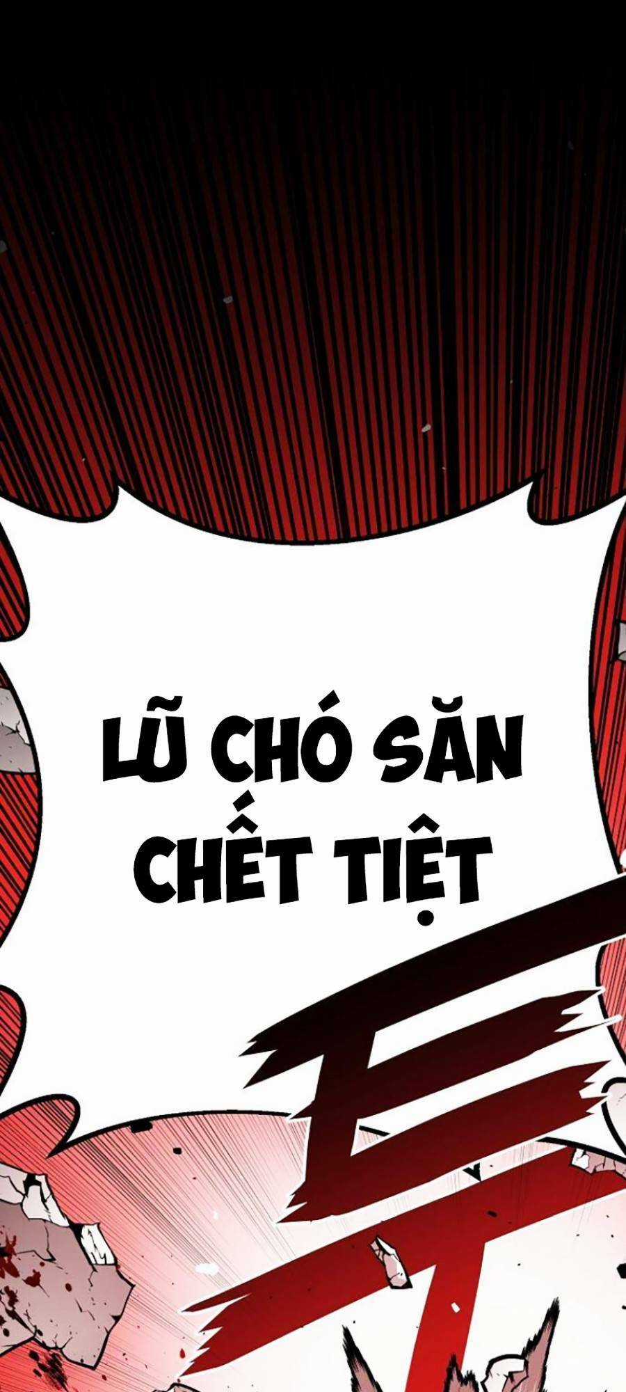 Cuồng Thú Chapter 23 trang 28