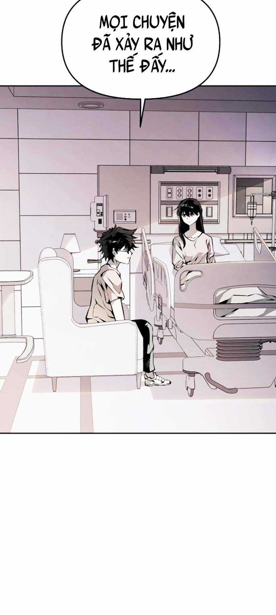 Cuồng Thú Chapter 23 trang 3