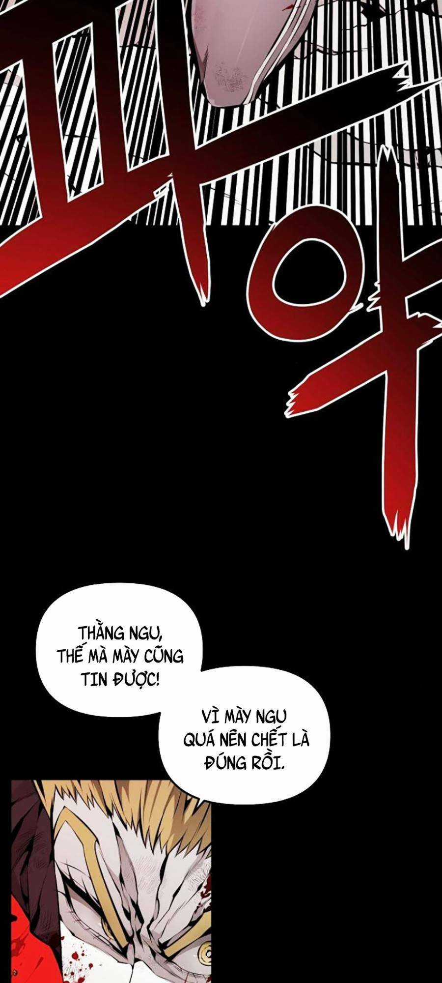 Cuồng Thú Chapter 23 trang 30