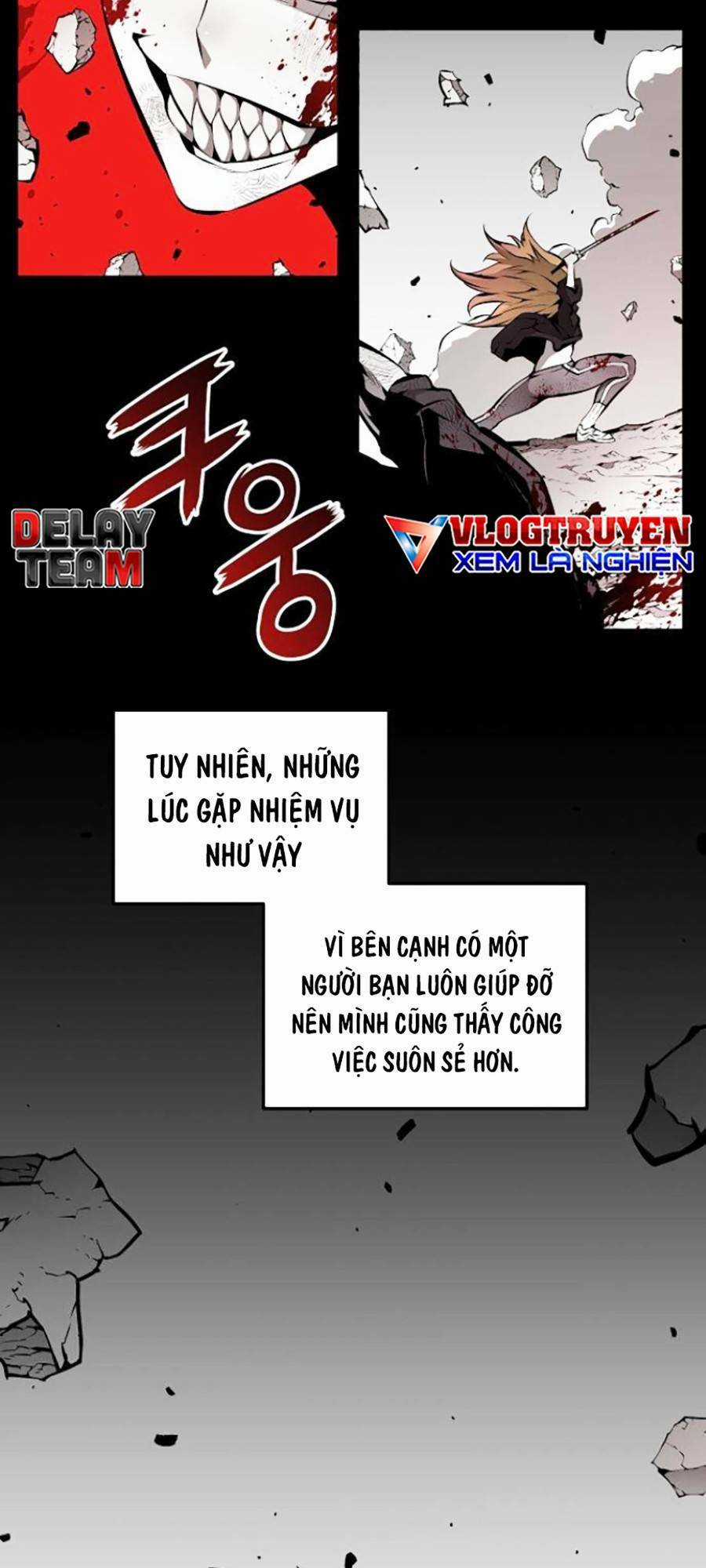 Cuồng Thú Chapter 23 trang 31
