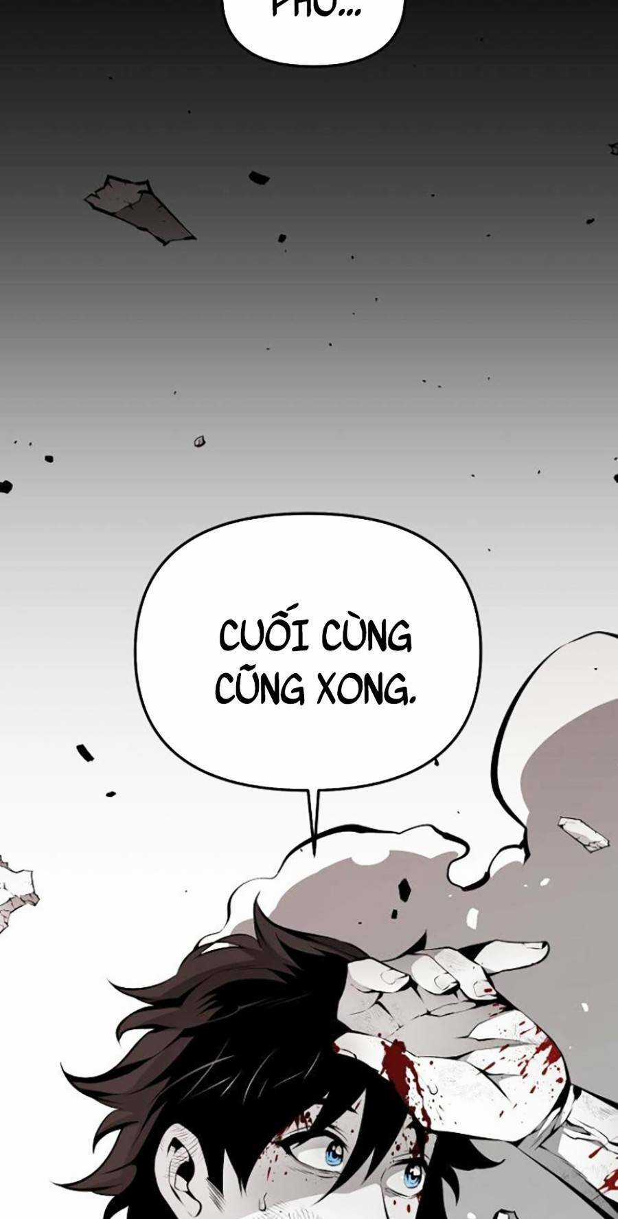 Cuồng Thú Chapter 23 trang 33