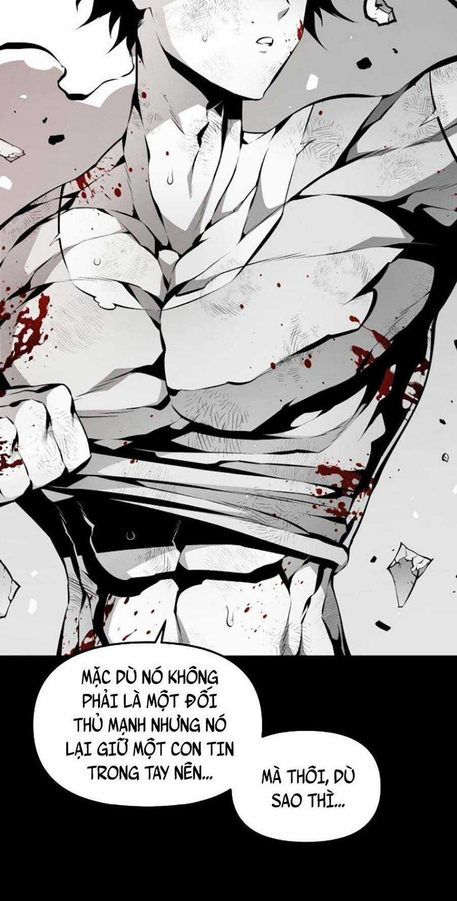 Cuồng Thú Chapter 23 trang 34