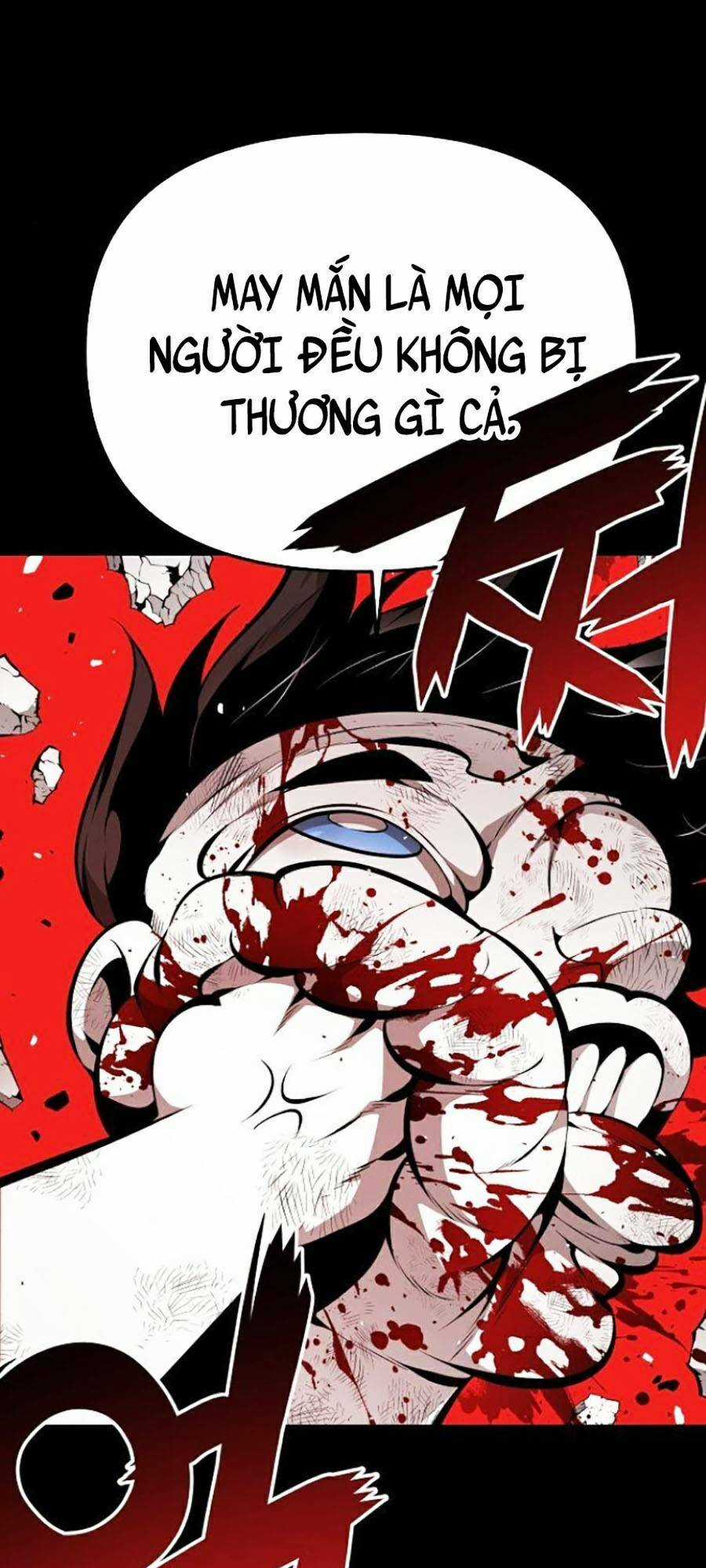 Cuồng Thú Chapter 23 trang 35