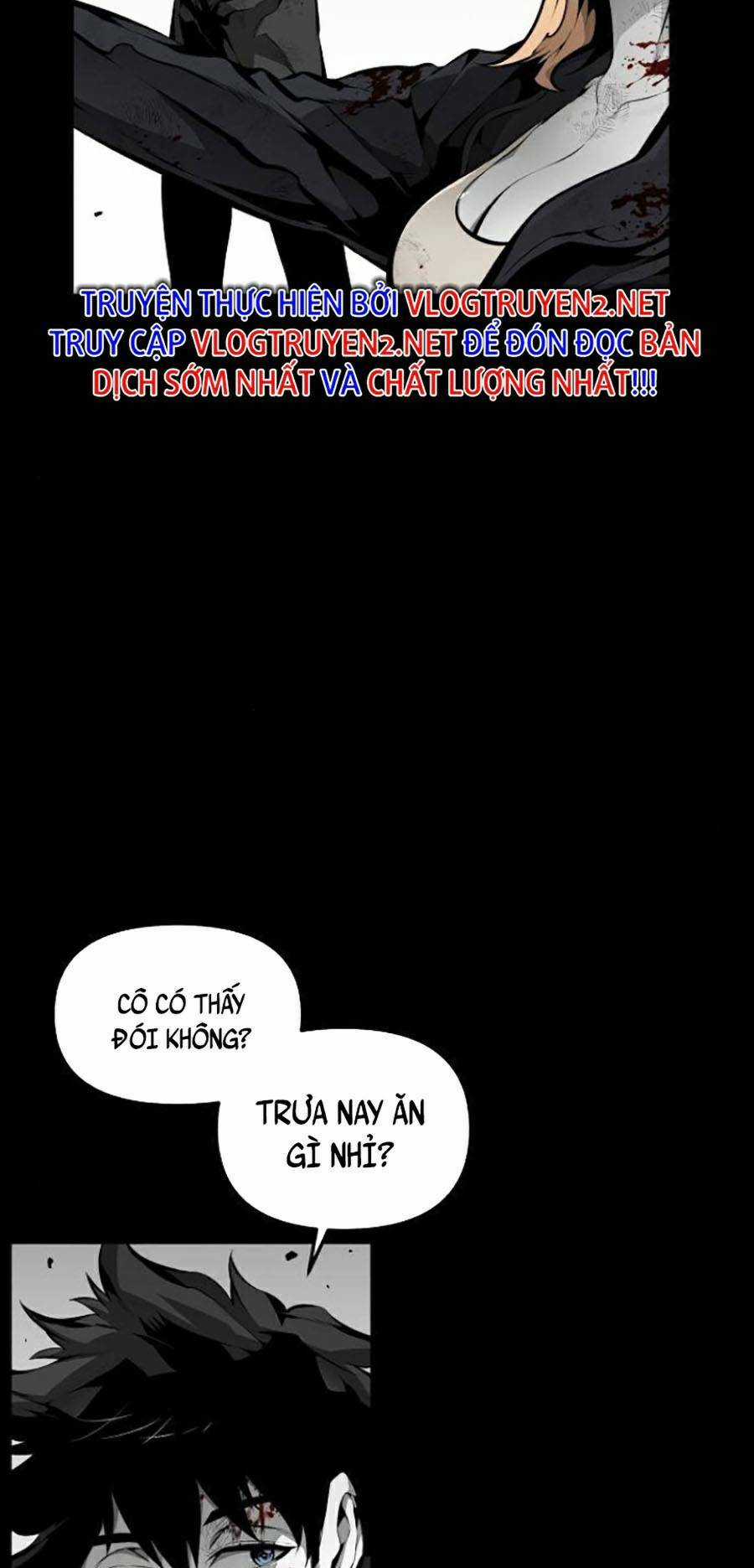 Cuồng Thú Chapter 23 trang 38