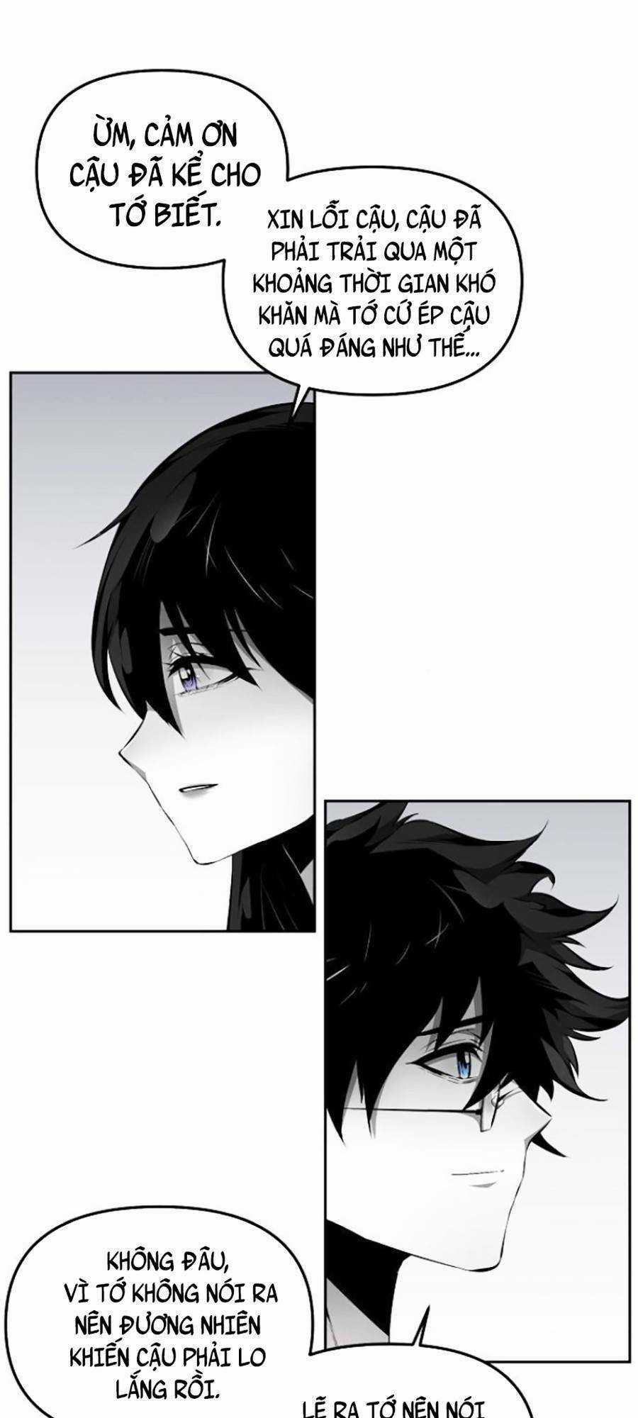 Cuồng Thú Chapter 23 trang 4