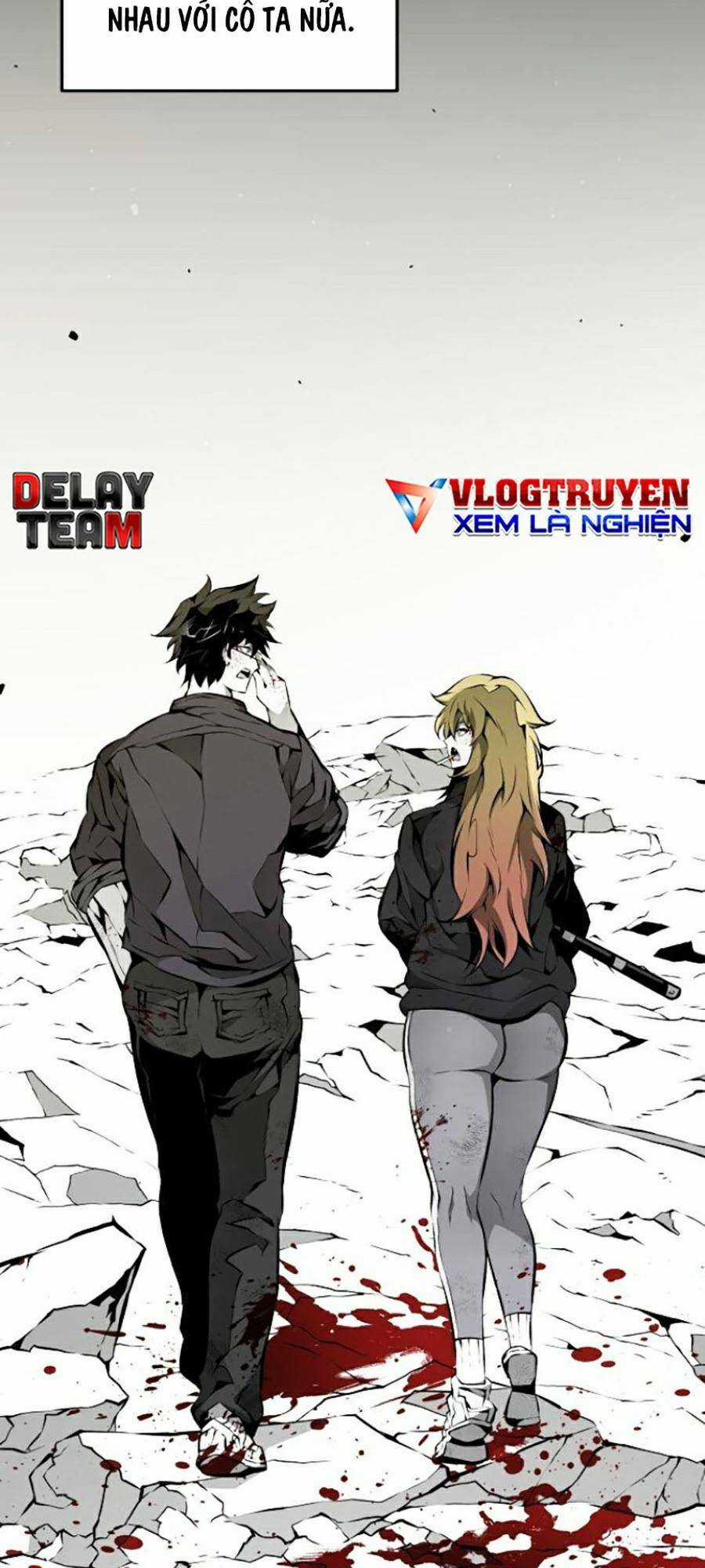 Cuồng Thú Chapter 23 trang 41