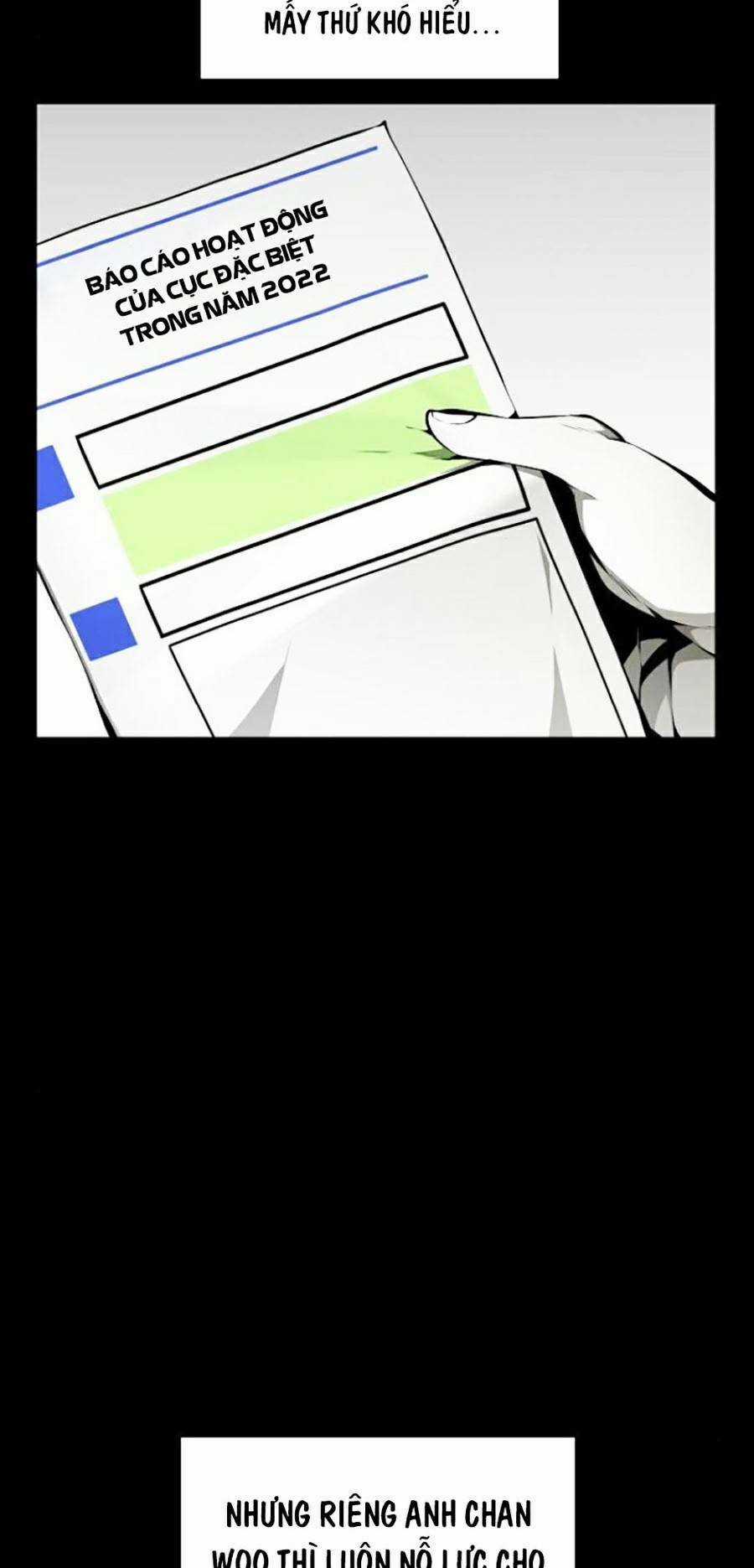 Cuồng Thú Chapter 23 trang 43