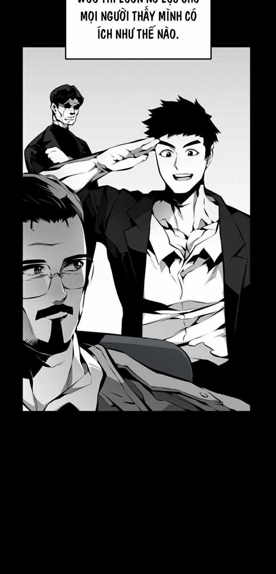 Cuồng Thú Chapter 23 trang 44