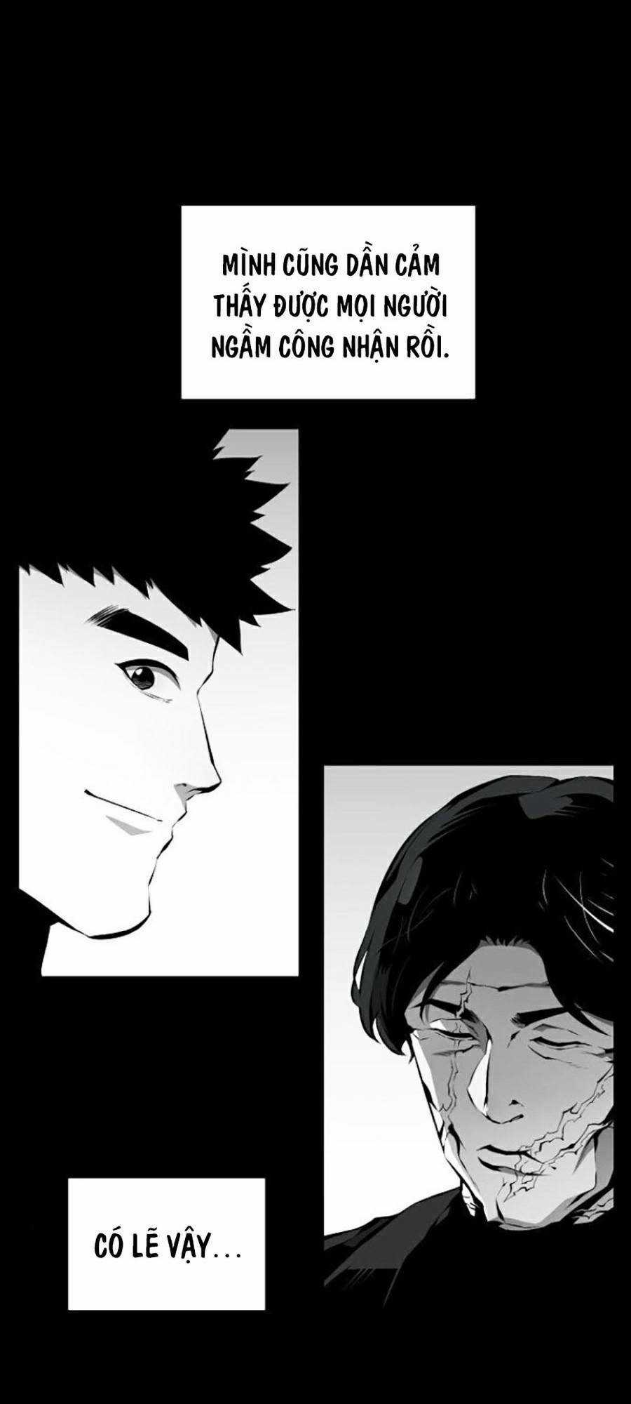 Cuồng Thú Chapter 23 trang 45