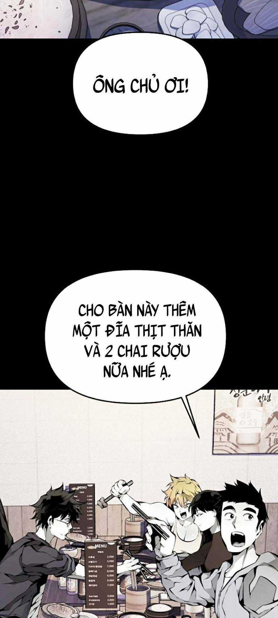 Cuồng Thú Chapter 23 trang 47