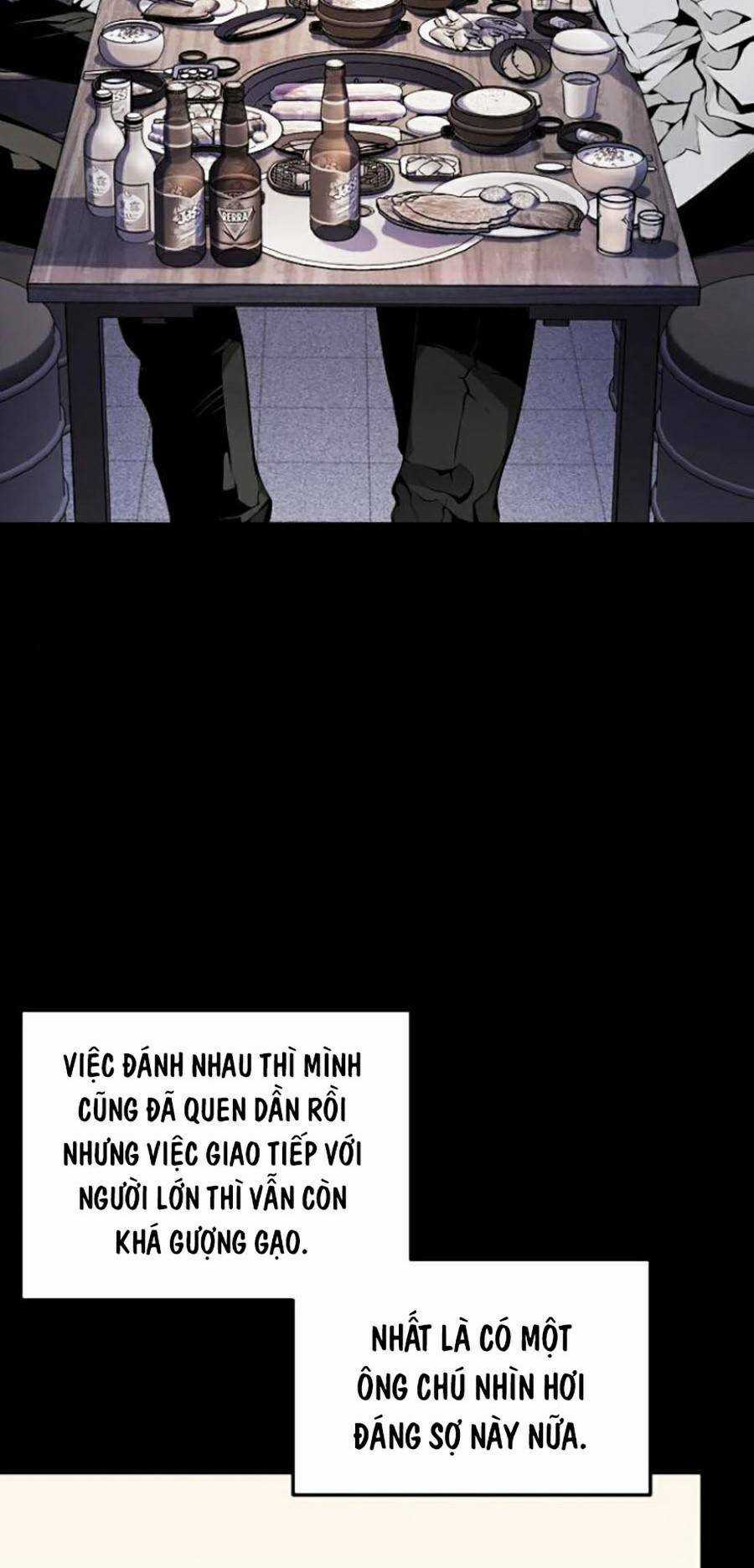 Cuồng Thú Chapter 23 trang 48